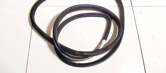Honda Civic Rubber seal front coupe door 