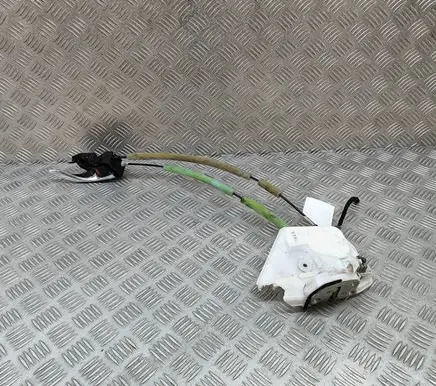 Mazda CX-5 II Front door lock KC7W58310A