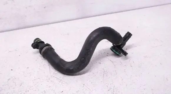 Volkswagen Golf VII Breather hose/pipe 04E103202F 04E103175D