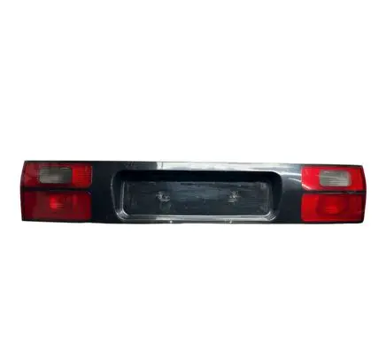 Volkswagen Sharan Rear light center trim bar blend 962608