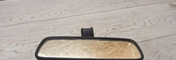 Opel Zafira B Rear view mirror (interior) E2015009