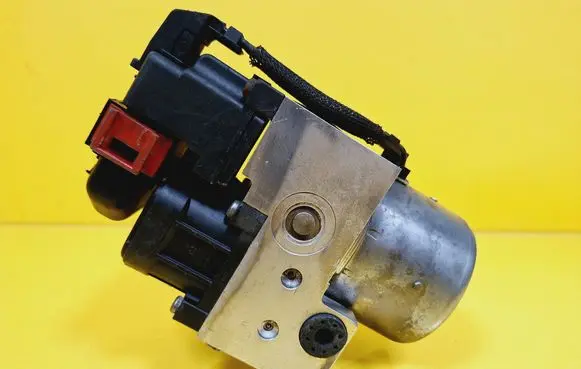 Citroen Xsara ABS Pump 0273004353 9633666580 0265216642