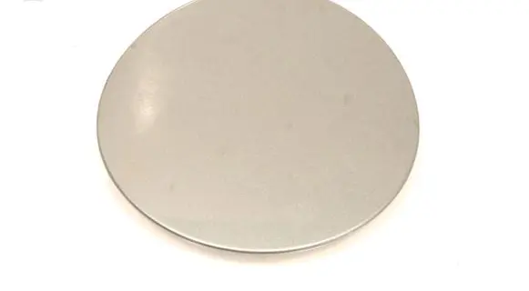 Volvo V40 Cross country Fuel tank cap 