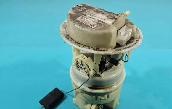 Citroen C8 In-tank fuel pump IMPRK1394815