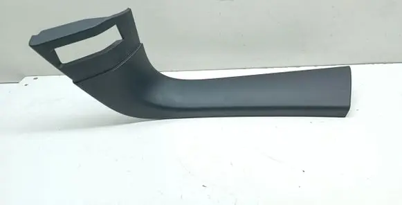 BMW 5 GT F07 Tailgate/trunk side cover trim 7201652 51497201652