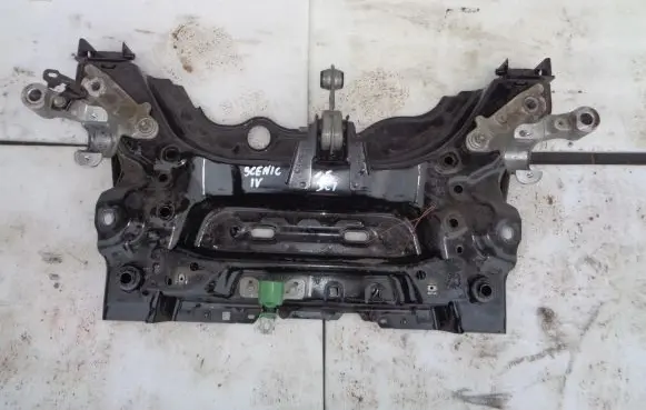 Renault Scenic IV - Grand scenic IV Front subframe 2564978445444