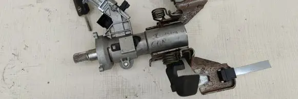 Opel Corsa D Ignition lock