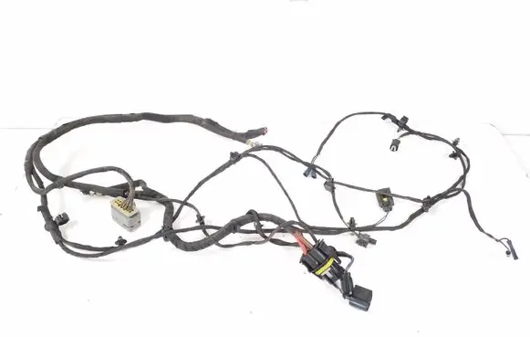 Mercedes-Benz SLK R172 Other wiring loom