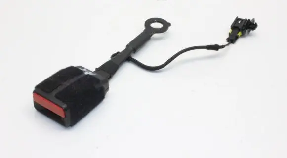 Citroen DS3 Front seatbelt buckle 6350543ETB