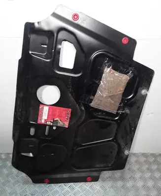 Toyota Corolla E140 E150 Engine splash shield/under tray 242063