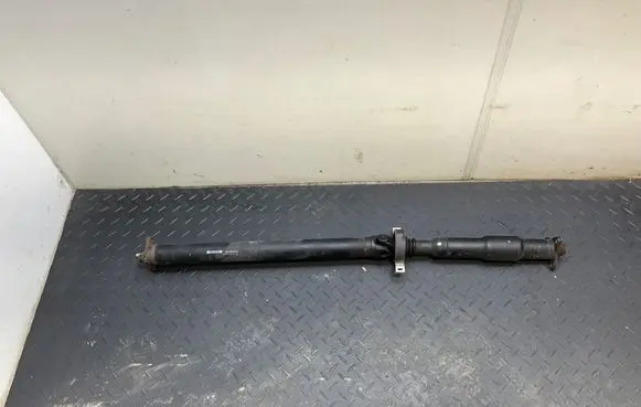 BMW 4 F36 Gran coupe Drive shaft (set) 8642909 15100860481