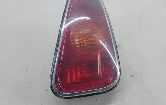 Mini One - Cooper R50 - 53 Rear/tail lights 6916395.9