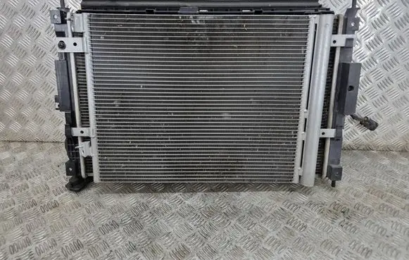 Peugeot 3008 II Radiator set RA0210460 9806313580