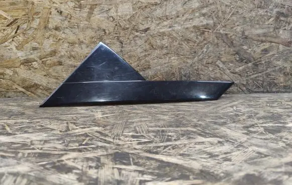 Other rear door trim element