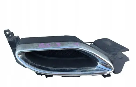 Mercedes-Benz E W238 Muffler trim A2388850601