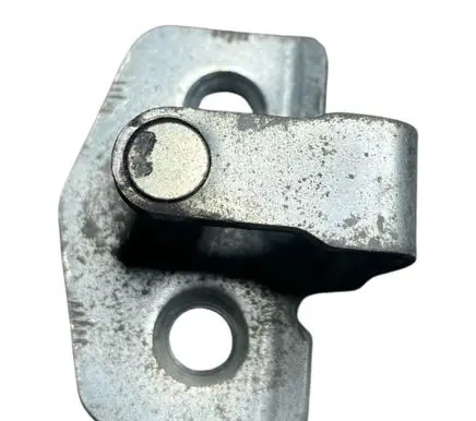 Opel Astra H Front door lock loop/hook striker 96336