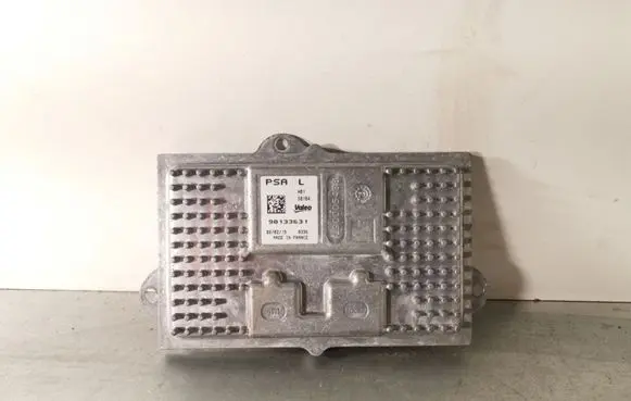 Peugeot 508 Other control units/modules L90005488