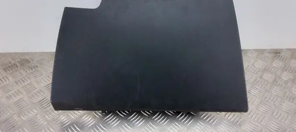 KIA Optima Glove box