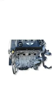 Mini One - Cooper Clubman R55 Engine N16B16A
