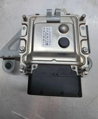 Mercedes-Benz C W205 Adblue control unit A0009006706 A0009012003 0281031381