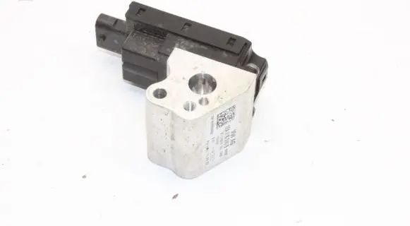 Skoda Enyaq iV Air conditioning (A/C) expansion valve 1EA816590B