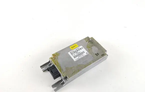 BMW 7 E65 E66 Other control units/modules 6960803 150669 01000232C1