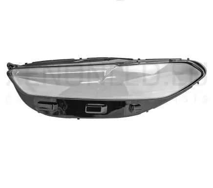 Ford Fusion II Headlight lense 