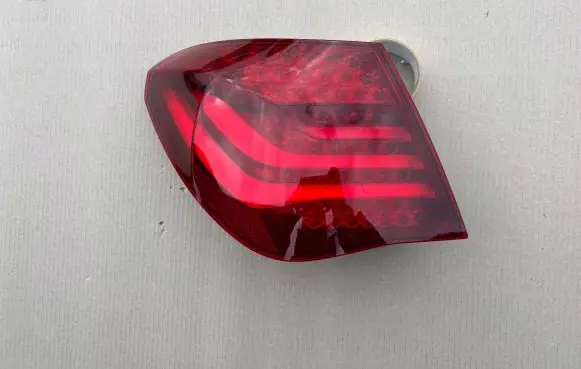 BMW 7 F01 F02 F03 F04 Rear/tail lights 7300269