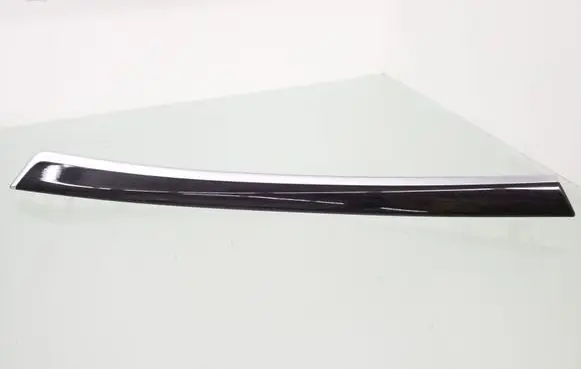 BMW 5 F10 F11 Dashboard glove box trim 7225547