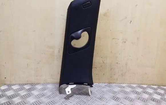BMW X5 E70 (C) pillar trim 51437129755 7129755