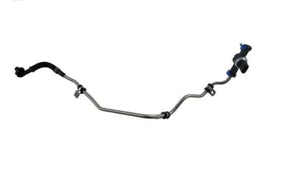 Volvo XC60 Fuel line pipe 32140026 32263465