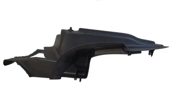 Volvo V40 Trunk/boot side trim panel 31389390