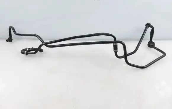 Audi Q7 4L Vacuum line/pipe/hose 7L8611932
