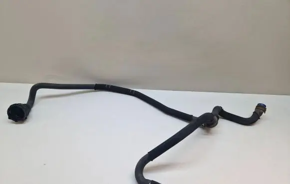 BMW i3 Engine coolant pipe/hose 7616030 16383510