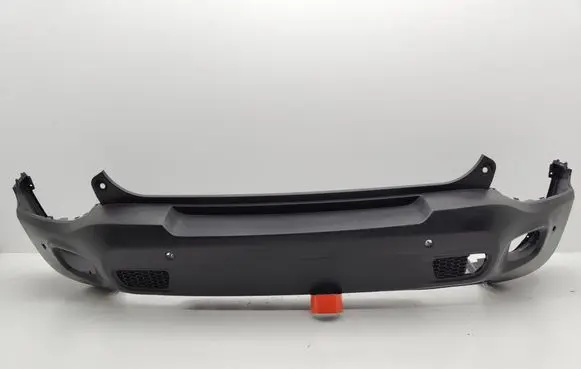 Jeep Renegade Rear bumper 735585023