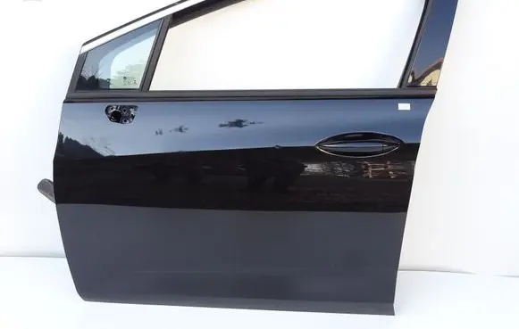 Opel Astra K Front door LAKIER