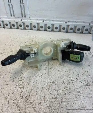 Renault Master III Wiper turn signal indicator stalk/switch 681720006R 3728