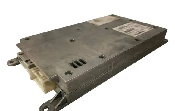 BMW 7 E65 E66 Phone control unit/module 6926472 84116926472