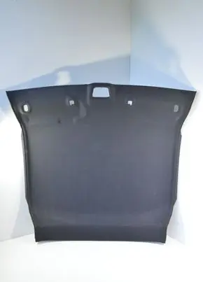 Porsche Cayman 987 Headlining roof cover 98755509104