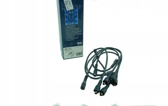 Honda Accord X Ignition plug leads ZEF772