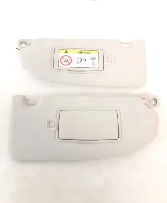 Volvo S90, V90 Sun visor 31426316