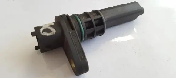 Opel Astra F Speed sensor (speedometer sensor) 09114603 340214182
