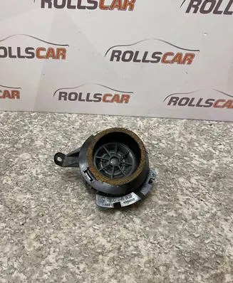 Renault Scenic I Front door speaker A7700425807