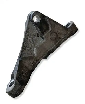 BMW 3 E90 E91 Fuel pump bracket 7810698 A1S19C03 AC46000