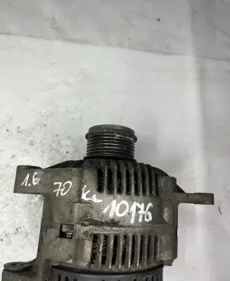 Volvo S40, V40 Generator/alternator 7700431945 2542315A A13VI254