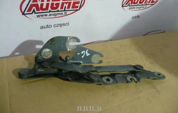 Audi A6 S6 C5 4B Tailgate/trunk/boot hinge