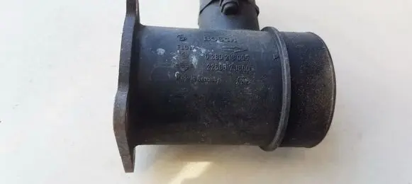 Nissan Primera Mass air flow meter 0280218005 226807J600