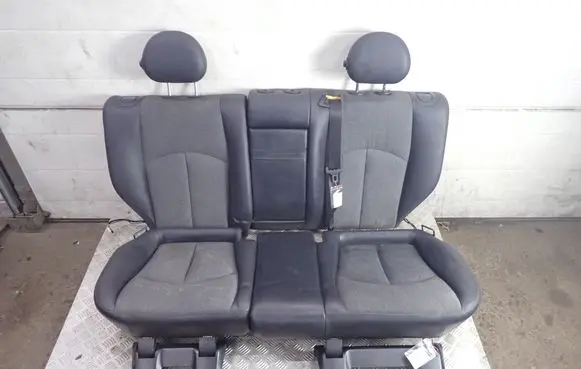 Mercedes-Benz E W211 Seat set 