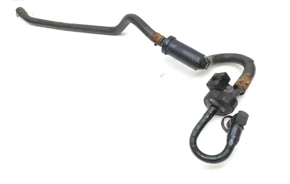 Audi A7 S7 4G Turbo solenoid valve 06H906517H
