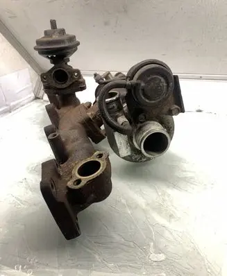 KIA Rio Turbo 2823127000